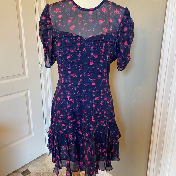 Tanya Taylor Dress - Picture 1 of 3